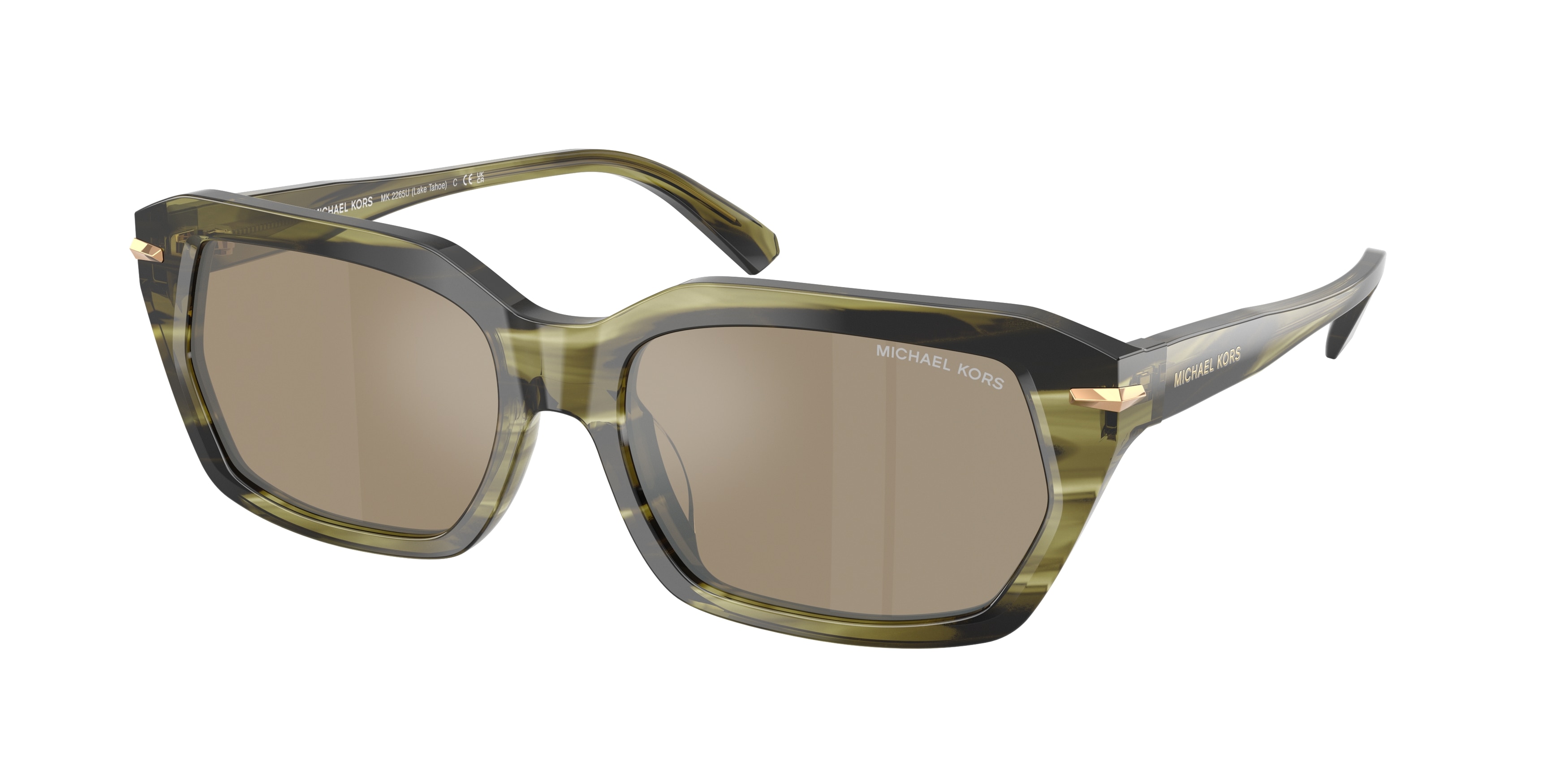 Michael Kors MK2265U 40407I Lake Tahoe 
